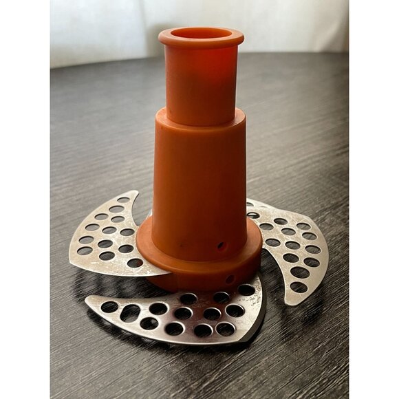 OEM Baby Brezza BRZ00141 One Step Baby Maker replacement BLADE chopper - Picture 2 of 6